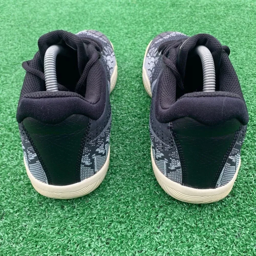 NIKE KOBE MAMBA RAGE ANTHRACITE - Men’s Athletic Shoes - SIZE 9